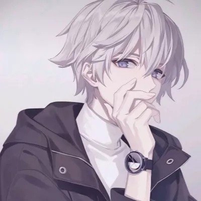 爱上小男人