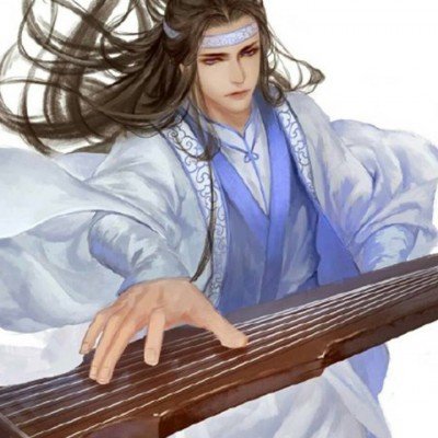 良陈美锦