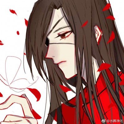 白鹿经典露齿笑